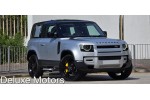 2022 LAND ROVER DEFENDER 90 P300